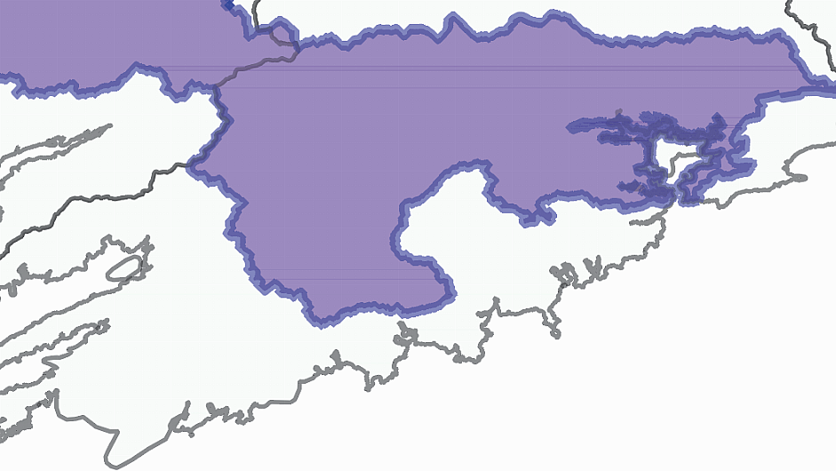 New map drags Timoleague farmers into derogation storm Image