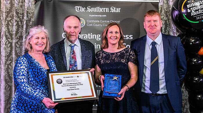 Last call: The Southern Star Business Awards entries close this week! Image