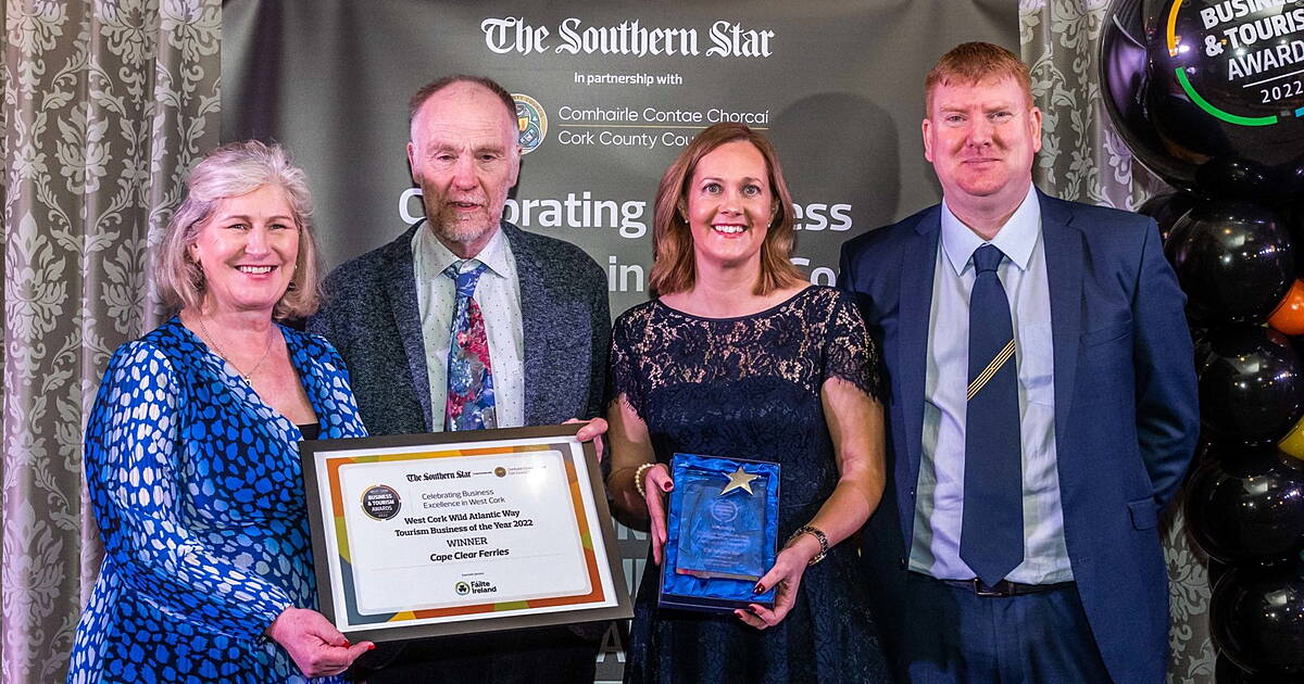 Last call: The Southern Star Business Awards entries close this week! - Vimarsana News