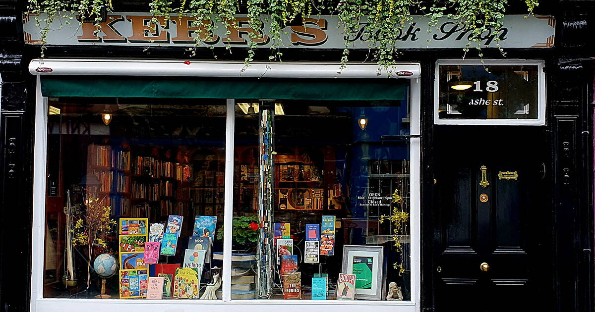 We've discovered the magic of reading all over again - Vimarsana News