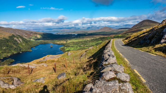 Five-year tourism plan for West Cork Image
