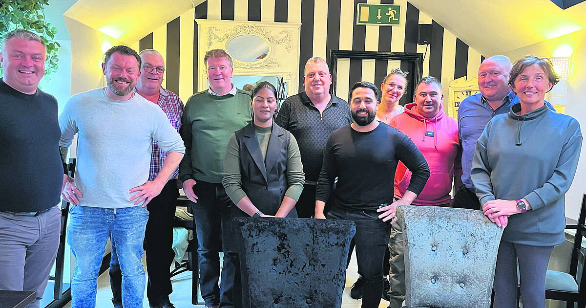 All tastes catered for at festival showcasing Bandon food - Vimarsana News