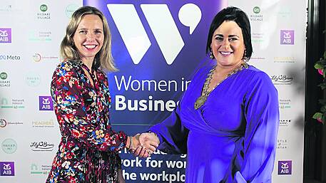 All-island programme aims to connect our female entrepreneurs Image