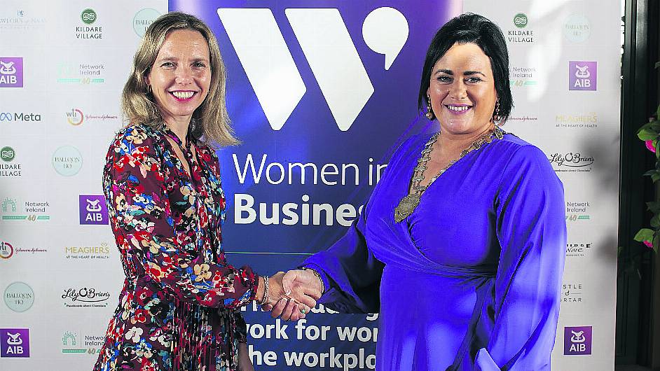 All-island programme aims to connect our female entrepreneurs Image