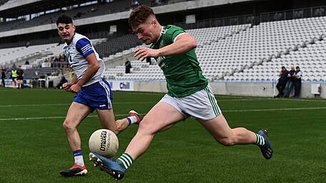 Deadly Dohenys deliver Knock-out performance to set up an all-West Cork county final Image