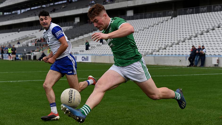 Deadly Dohenys deliver Knock-out performance to set up an all-West Cork county final Image