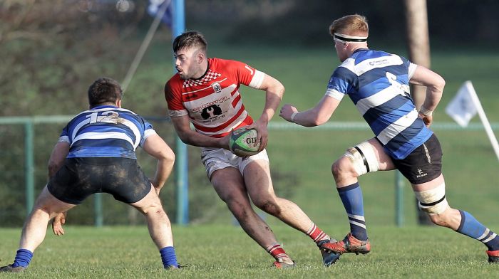 Skibb and Bandon kick off new Munster Junior League Division 1 campaign with big derby under lights Image