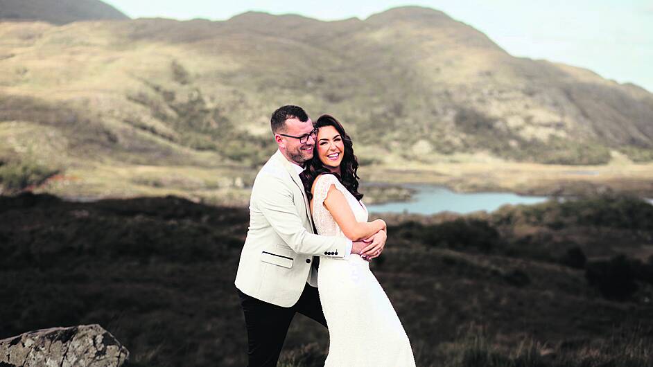 PHOTO SPECIAL: West Cork weddings Image