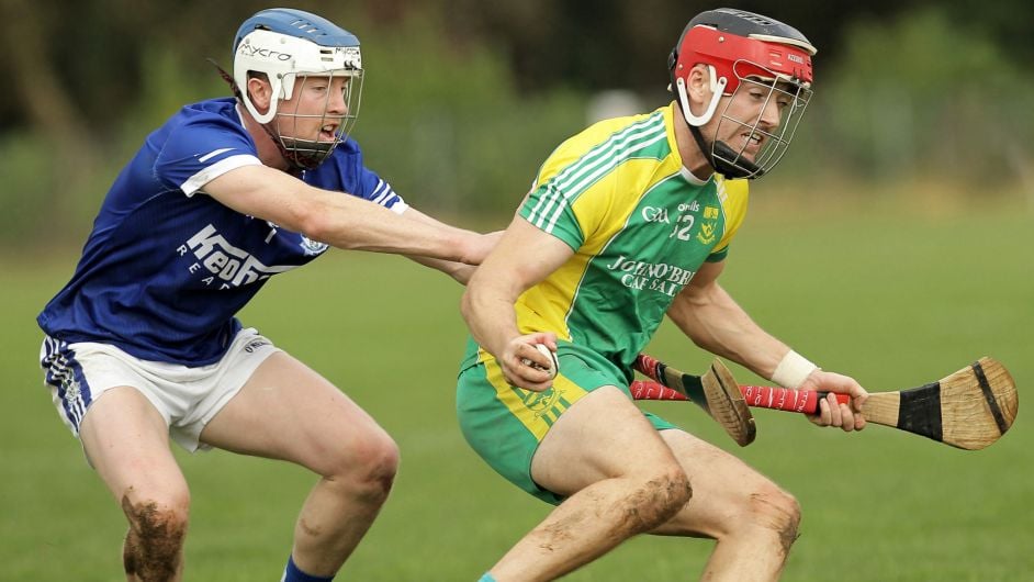 St James steamroll way to first Carbery JAHC final Image