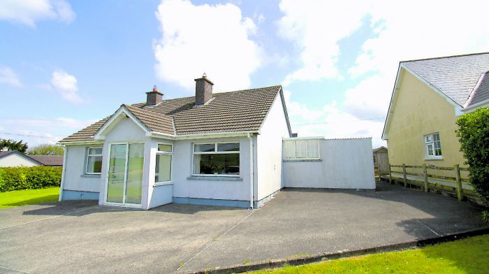 HOUSE OF THE WEEK: Two-bed near Courtmacsherry for €299k Image