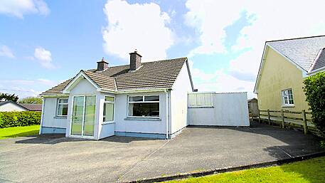 HOUSE OF THE WEEK: Two-bed near Courtmacsherry for €299k Image