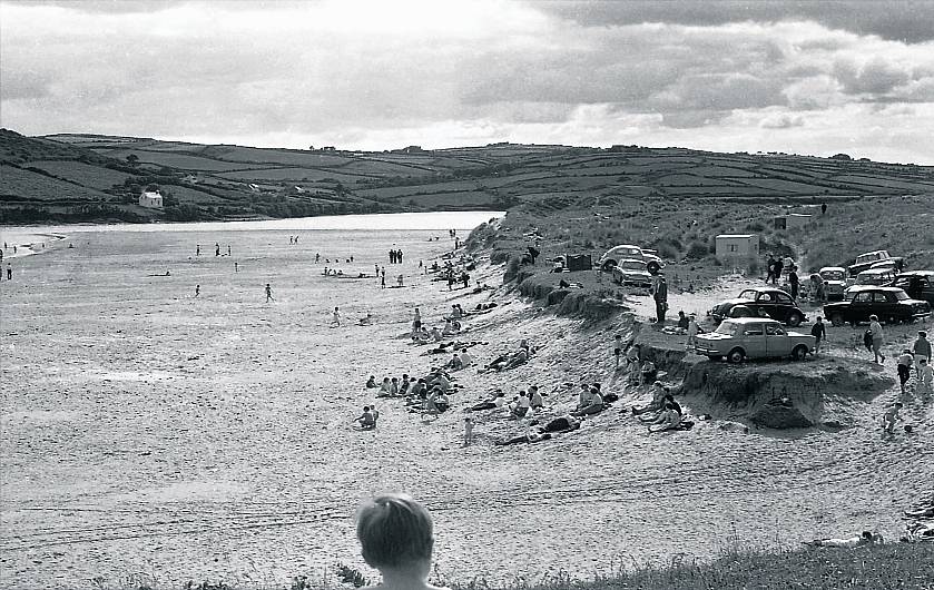 BACK IN THE DAY: The Southern Star’s celebration of West Cork nostalgia in all its forms Image