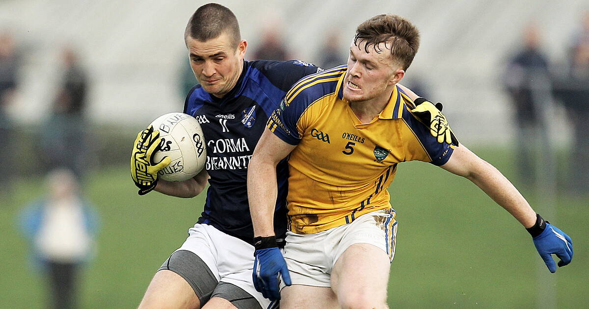 O'Leary playing for pride of Bantry in final 'cracker' - Vimarsana News