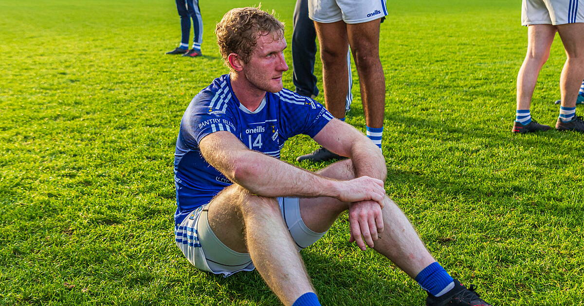 Can Bantry Blues grasp shot at redemption? - Vimarsana News