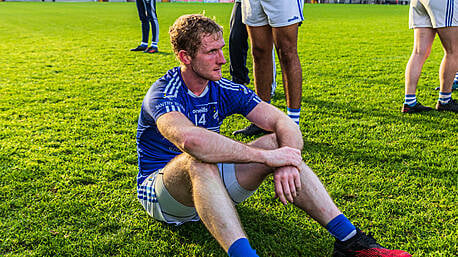 Can Bantry Blues grasp shot at redemption? Image