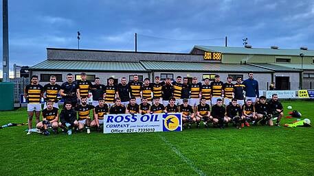 Canovee claim Mid Cork Junior Football Championship crown Image