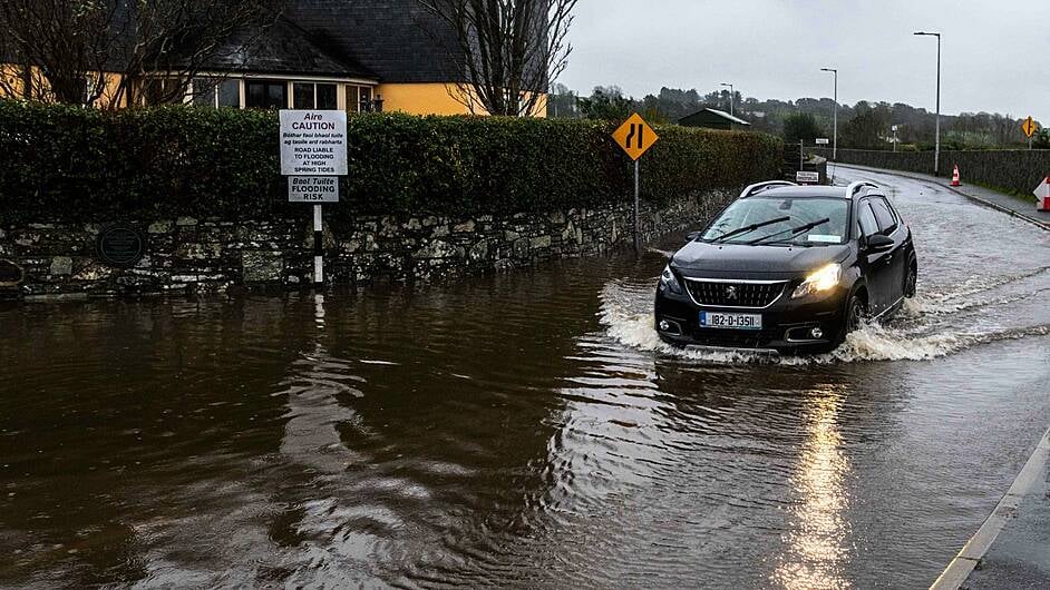 Macroom is chosen to test carbon plan Image