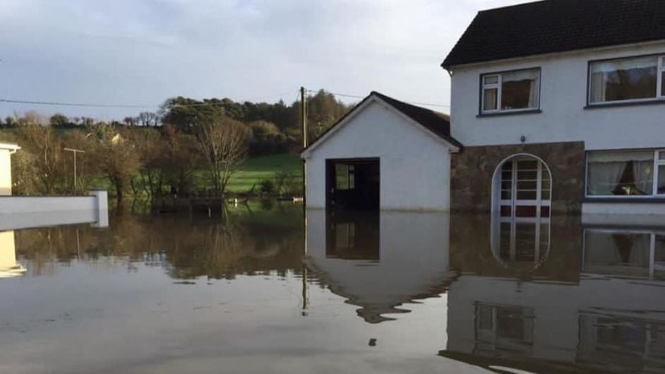 Owners of homes flooded in Ballinhassig feel ‘forgotten’ Image