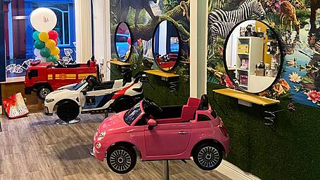 Sensory-friendly Clonakilty salon wins Ann Beckett award Image