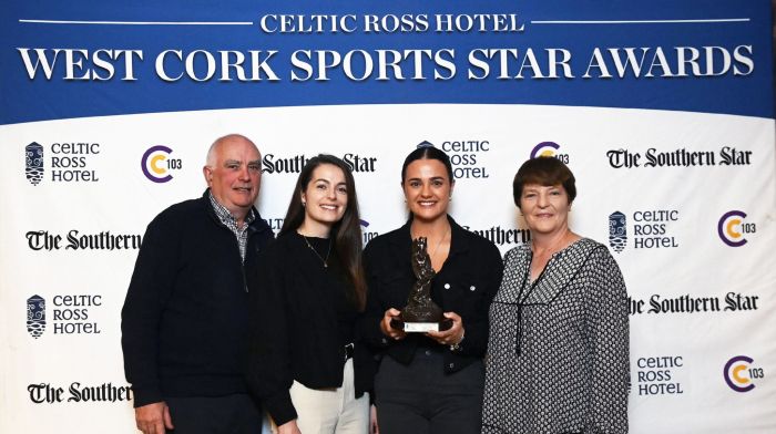 Keating: Rebels ready to build on All-Ireland camogie final triumph Image