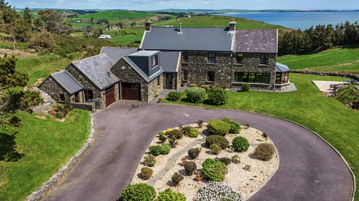 Dream homes on the West Cork market Image