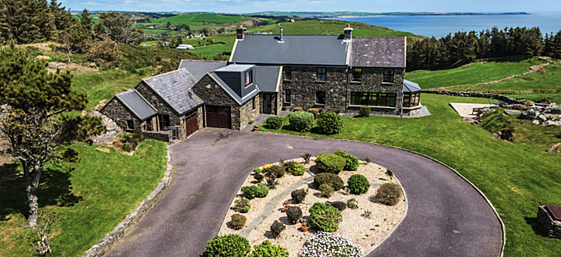 Dream homes on the West Cork market Image