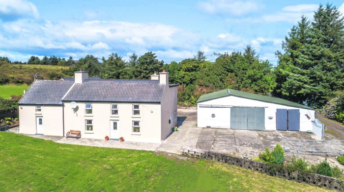 HOUSE OF THE WEEK: Five-bed near Skibbereen for €375,000 Image