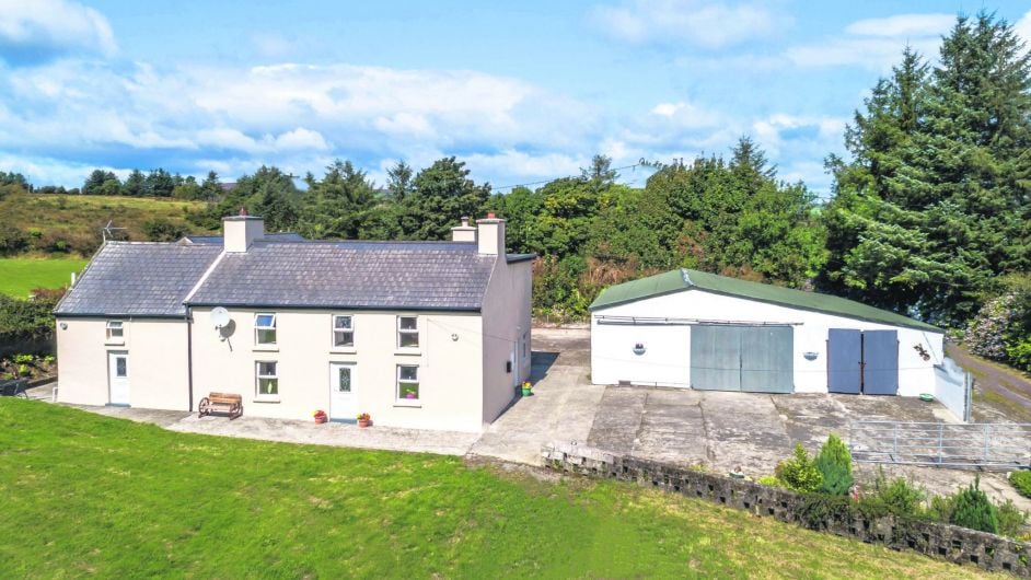 HOUSE OF THE WEEK: Five-bed near Skibbereen for €375,000 Image