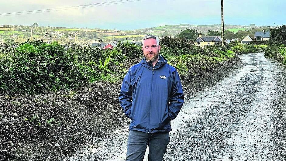 Opportunity for a new greenway in Clonakilty Image