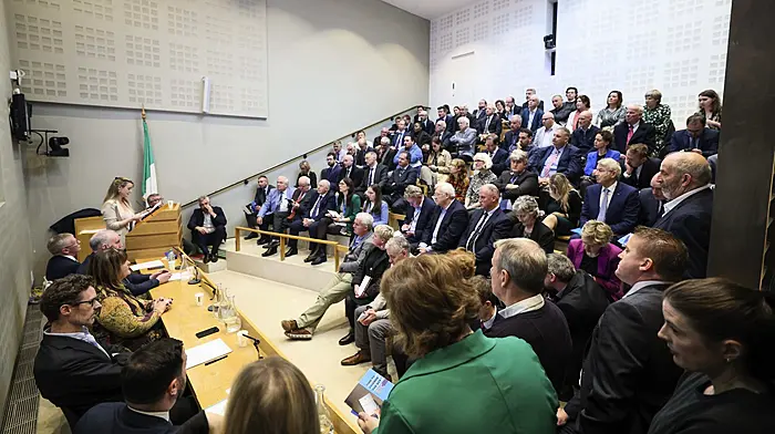 Government urged to support local journalism Image