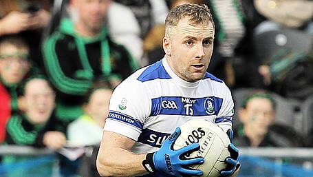 THE INSIDE TRACK: Who is on John Cleary’s Cork radar? Image