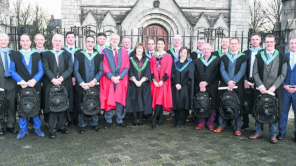 West Cork flavour to new book on adult education at UCC Image