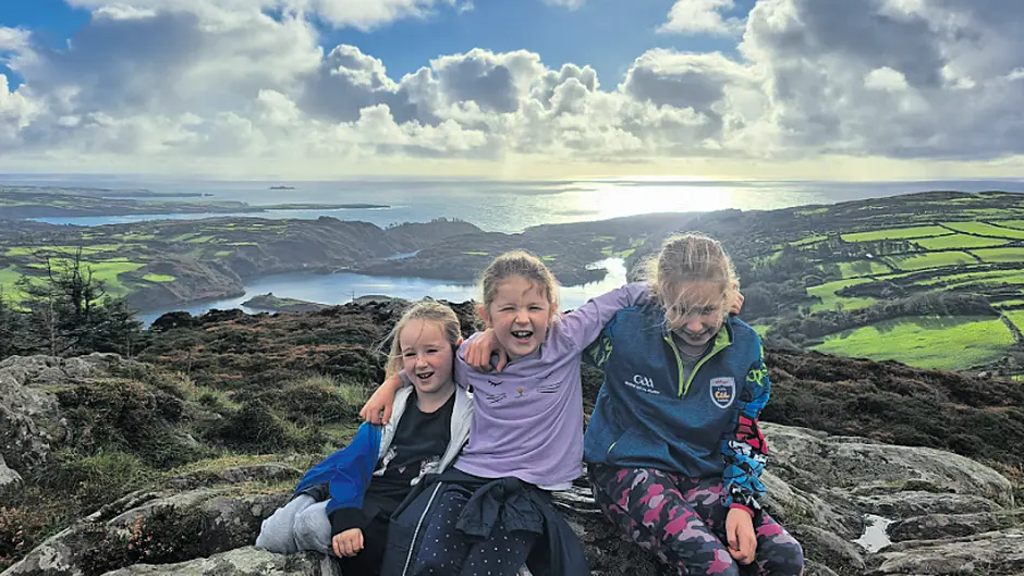Reader's Picture of the Week Image