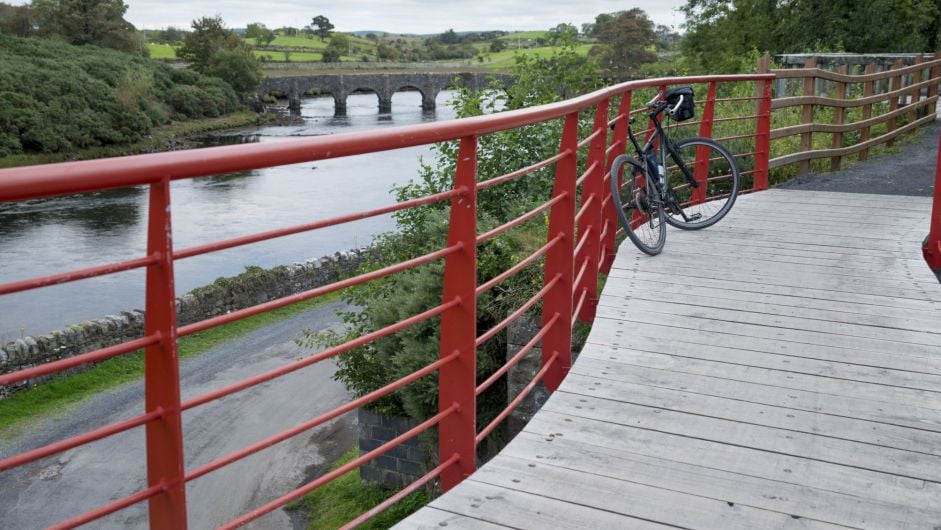 Progress on €2.8m West Cork greenway projects Image