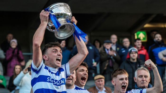 JOHN HAYES: Contenders line up to knock Castlehaven off their perch in Cork premier senior football grade Image