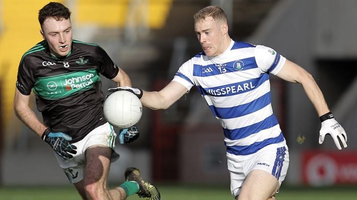 Castlehaven to jazz up finals weekend down the Páirc Image