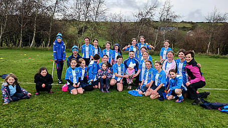Castlelack and Riverside advance in national competitions Image