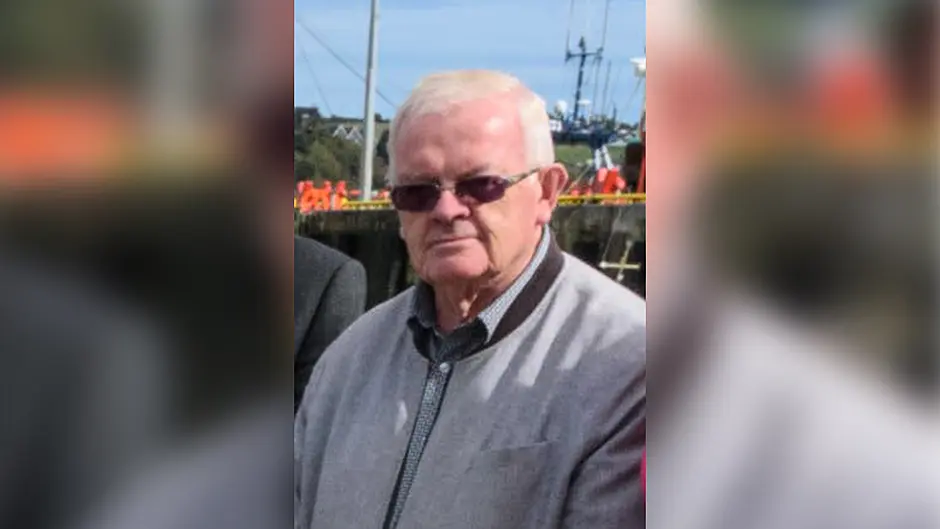 Kinsale local notes correspondent to retire after 50 years Image