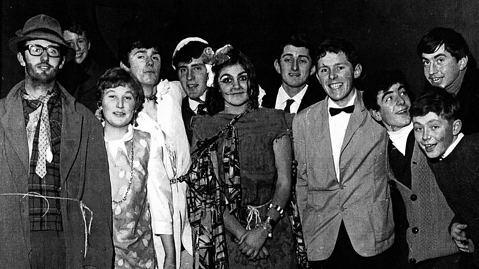 BACK IN THE DAY: The Southern Star's celebration of West Cork nostalgia in all its forms Image