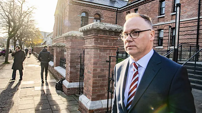 Former ABP deputy chair avoids jail  Image