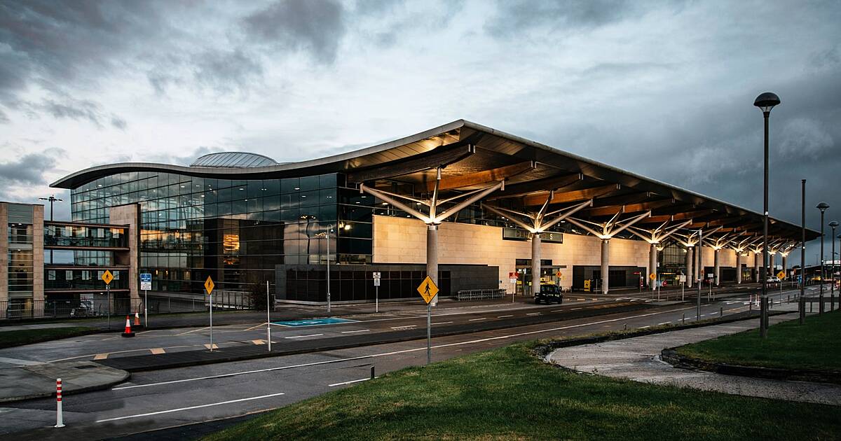 Storm Debi disrupts flights in Cork Airport | Southern Star