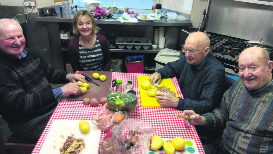 St Michael’s a shining light at heart of Bandon Image