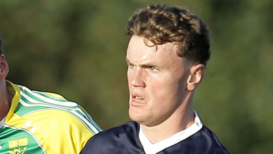 Rampant Kilmurry power into Munster junior football final Image