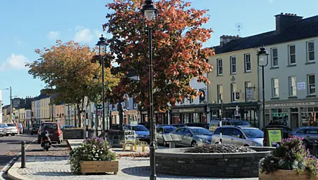 Council offers hope for Dunmanway planning Image