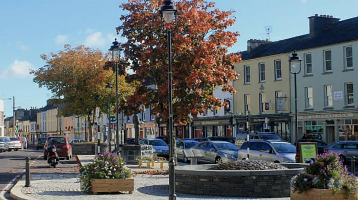 Council offers hope for Dunmanway planning Image