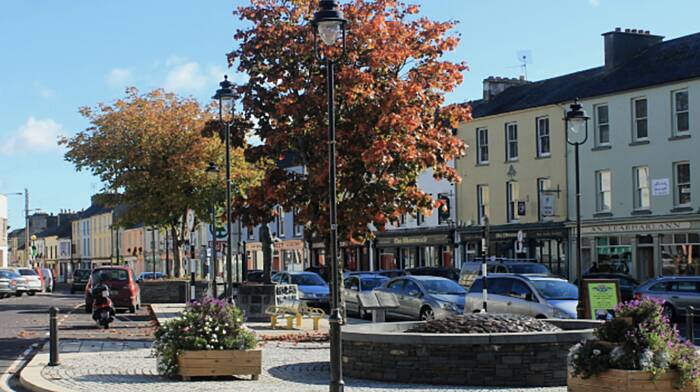 What's on this Christmas in the Dunmanway area Image