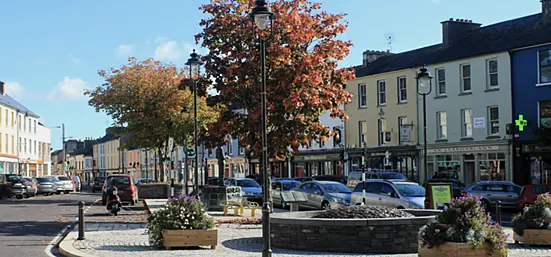 Council offers hope for Dunmanway planning Image