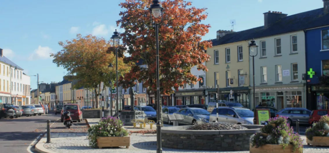 What's on this Christmas in the Dunmanway area Image