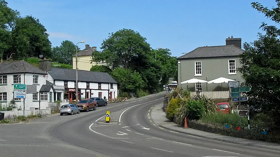 Market and café for Leap Image