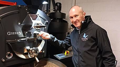 Tea lovers turn over a new leaf as they warm to fancy coffees Image